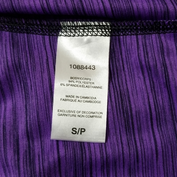 Champion V neck Hoodie - Picture 5 of 8